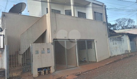 Casa à venda com 6 quartos em Vila Celina, São Carlos, SP