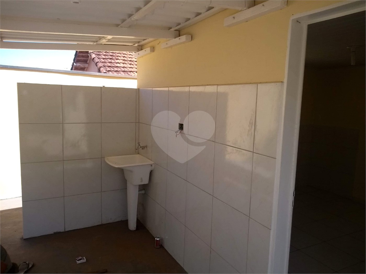 Casa á venda no Jardim são Batista.