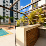 Ipiranga - Apartamento em Andar Alto | 74,58 m² | 2 Suítes | Próximo ao Metrô