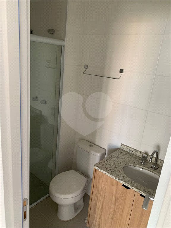 Apartamento á venda - jabaquara