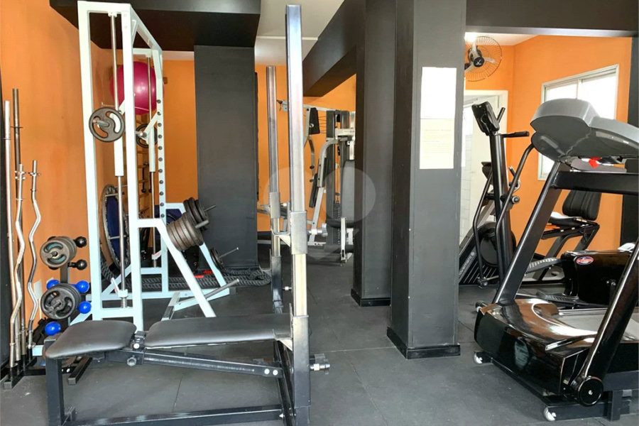Apartamento para venda em Pirituba com 2 dormitórios e 1 vaga de garagem!