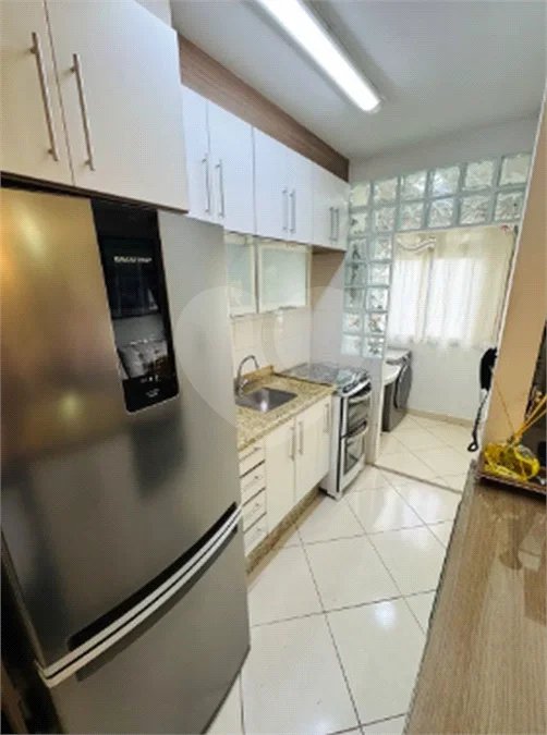 Apartamento a venda Vila Augusta Guarulhos