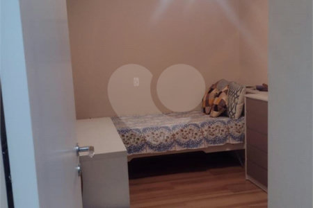 Apartamento no Brás