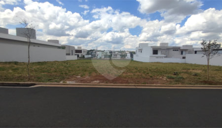 Terreno à venda no condomínio Parque Faber 4, São Carlos - SP