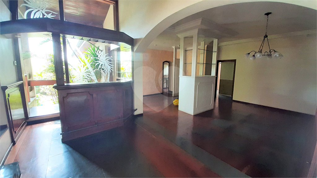 Casa Térrea à venda com 4 quartos, sendo 2 suítes, em Chácara Monte Alegre, São Paulo, SP