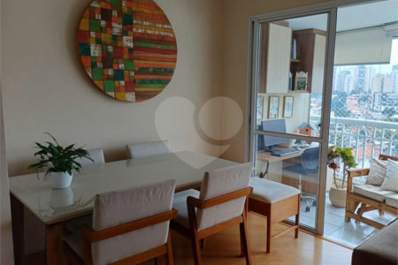 Apartamento Á VENDA na Vila Clementino - Estuda permuta.