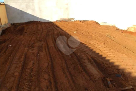 Terreno no Cidade Aracy