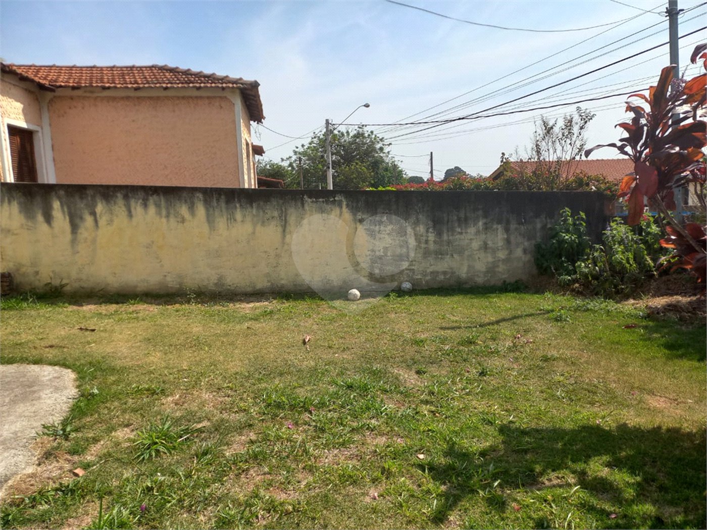 Casa a venda em Louveira
