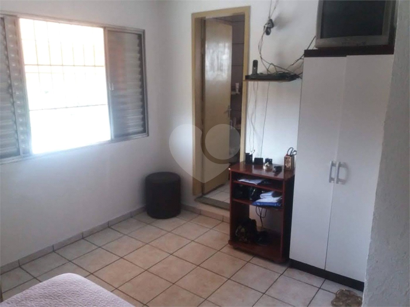 Casa de Vila à venda com 4 quartos, sendo 1 suíte, em Tremembé, São Paulo, SP