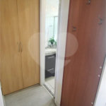 Apartamento á venda - Vila Monumento
