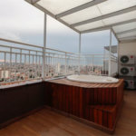 Cobertura com Hidromassagem e Terraço no Ritmo Vila Guilherme – 133m²