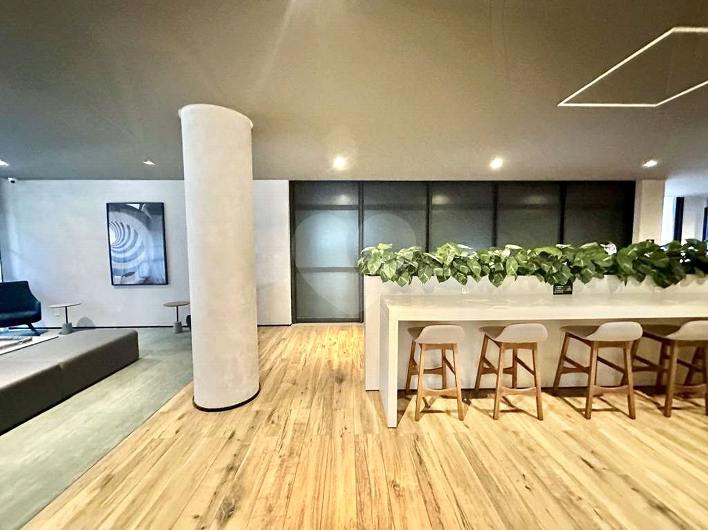 Studio mobiliado e equipado – Vila Mariana / Metrô Vila Mariana 22m2