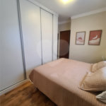 CASA A VENDA EM CONDOMINIO FECHADO RESIDENCIAL BELL PARK, JARDIM UIRA, 2 DORMITORIOS SENDO 1 SUÍTE,