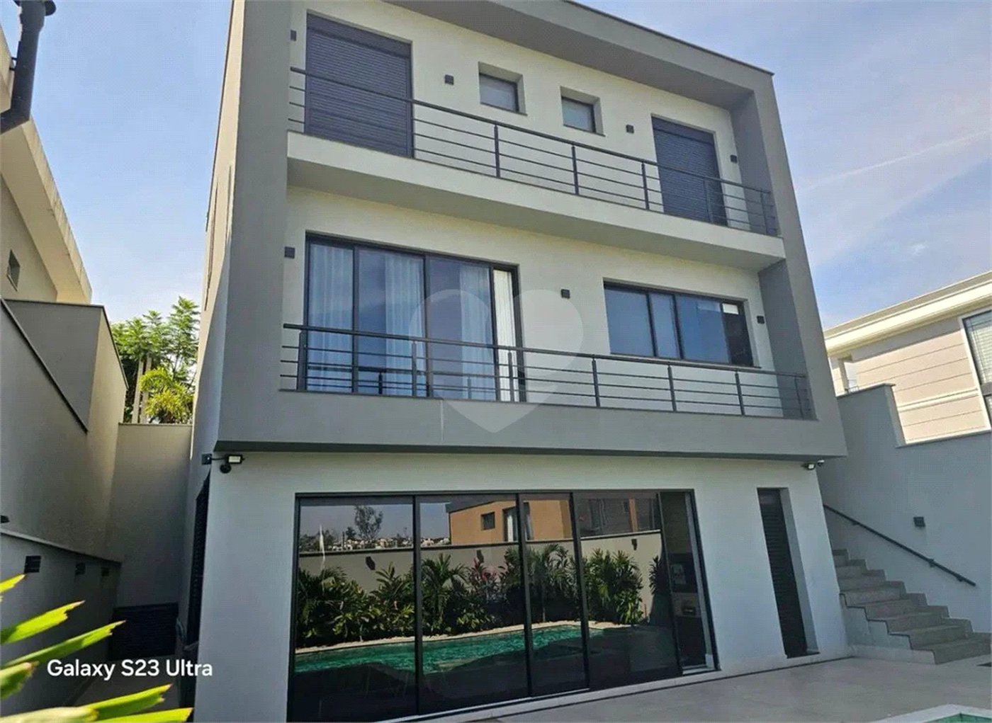 VILLA BELLA VISTA
