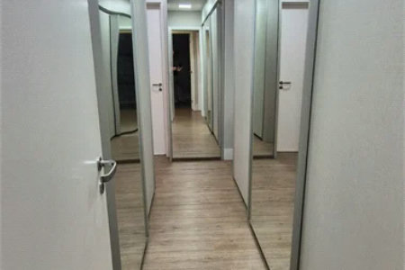 Apartamento à venda com 3 quartos, sendo 1 suíte, em Jardim Arpoador, São Paulo - SP