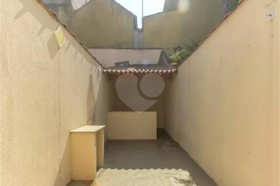 Casa à venda com 3 suítes em Chácara Mafalda, São Paulo, SP