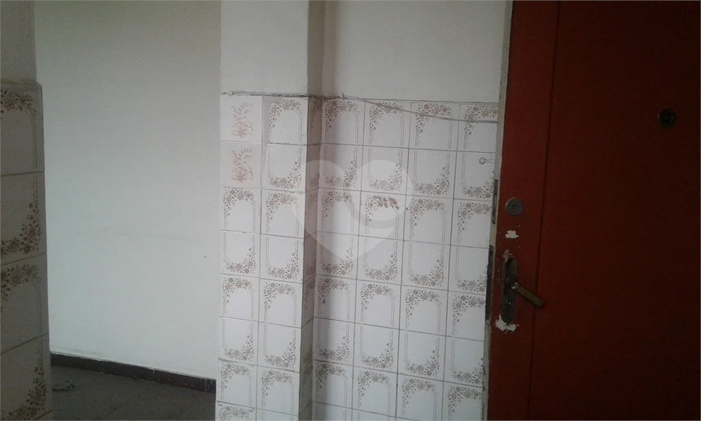 APARTAMENTO TIPO STUDIO - BARRA FUNDA