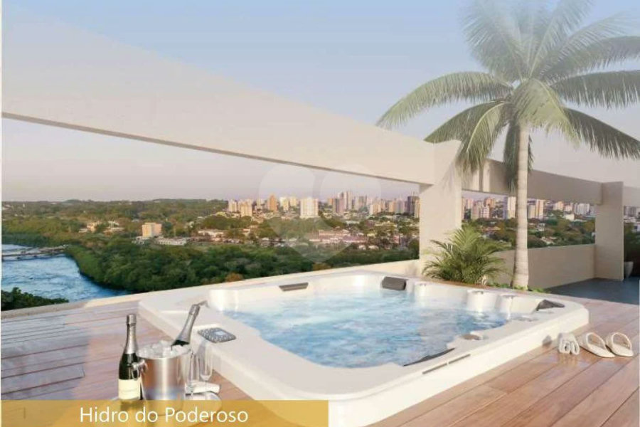 Luxor Resort Residence