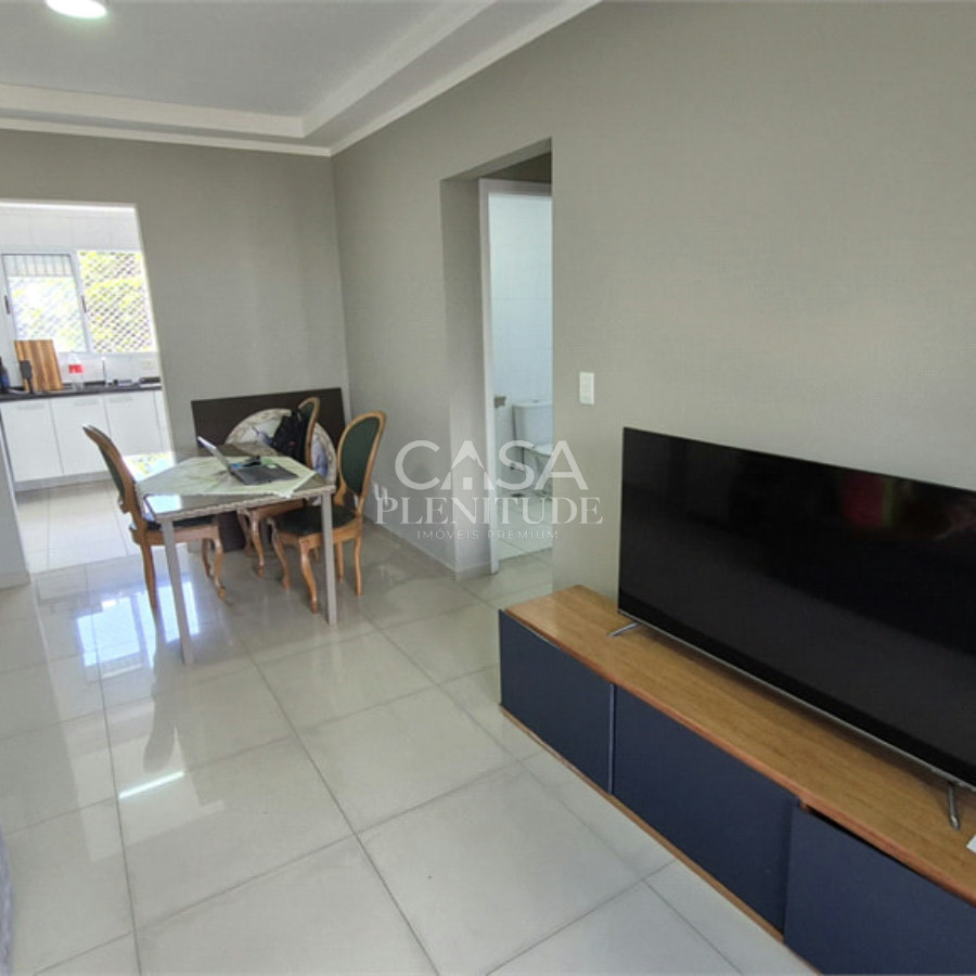 Apartamento à venda com 2 quartos, sendo 1 suíte, em Vila Lucy, Sorocaba, SP