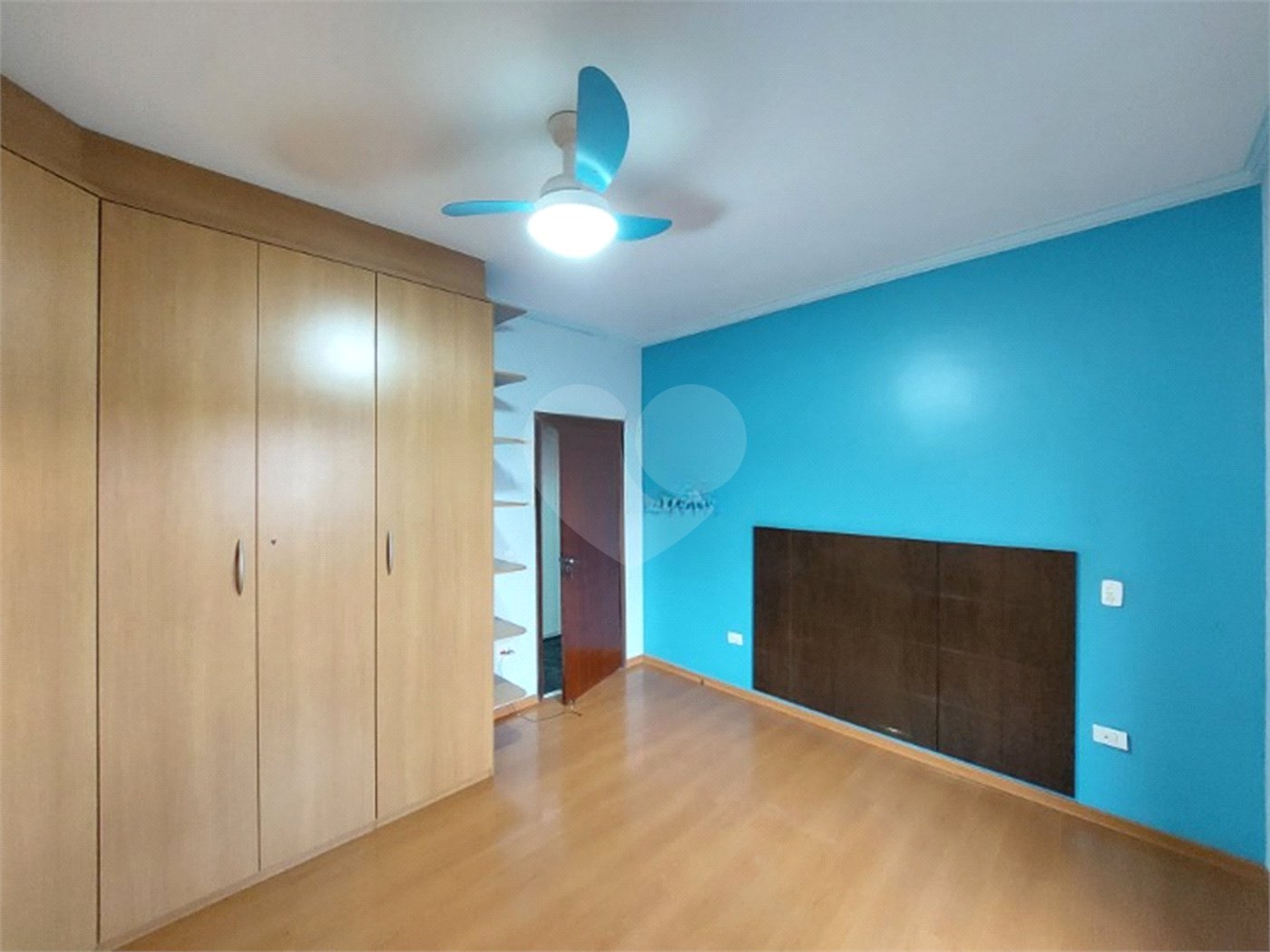 Casa para venda ou locação no Jardim Ipanema
