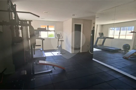 Apartamento com 89m², 3 quartos (1 suíte), 2 garagens, à venda no bairro Campestre, em Santo André