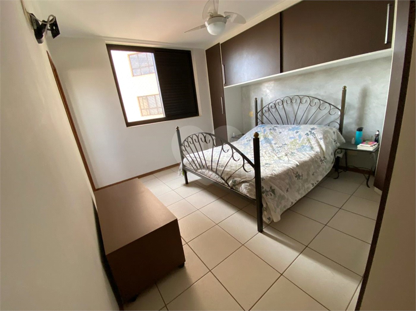 Apartamento no Edifício Portal da Vila