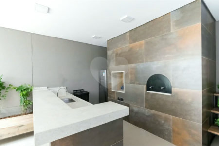 Apartamento Garden à venda na Saúde | 56 m² | 1 dormitório | 1 vaga