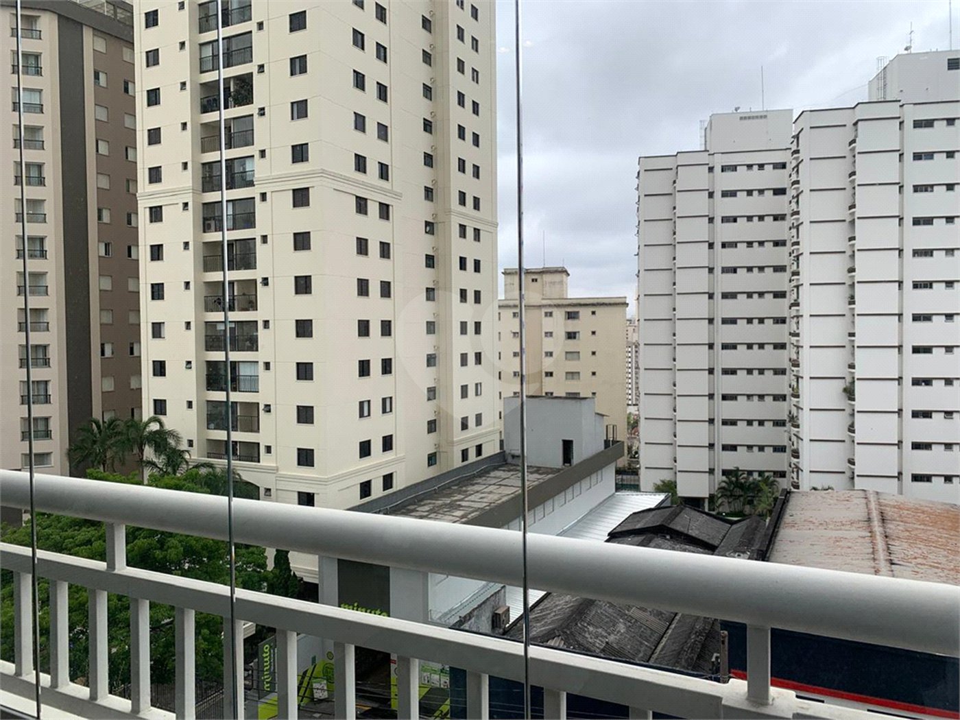Apartamento á venda - Saúde
