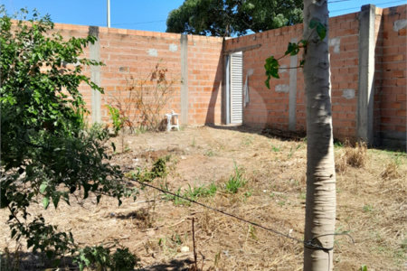 Terreno no Planalto Paraíso
