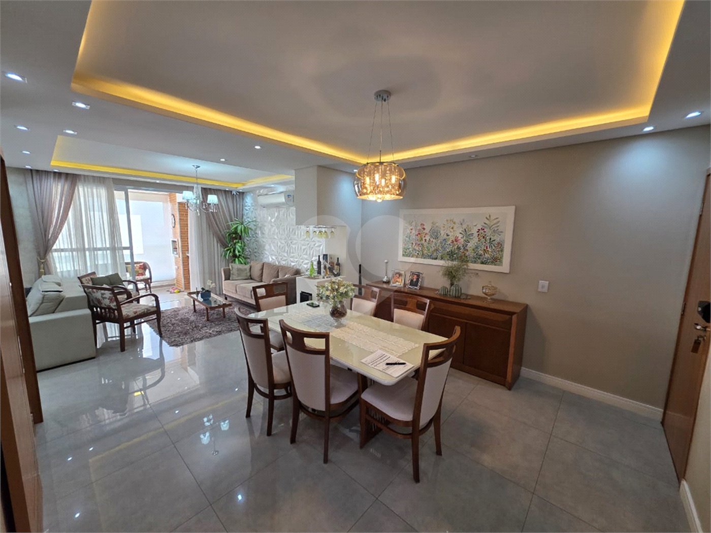 Apartamento Aurora Gardens