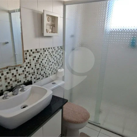 Apartamento com 89m², 3 quartos (1 suíte), 2 garagens, à venda no bairro Campestre, em Santo André