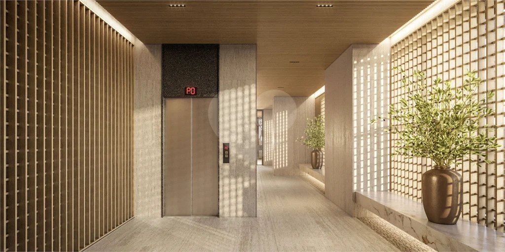 Apartamento 4 quartos à venda – 245 m² – Higienópolis – São Paulo