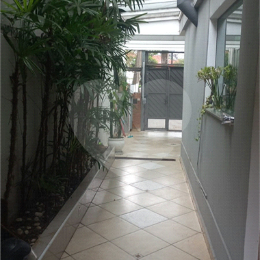Casa para venda com 3 quartos na Chac Sto Antonio