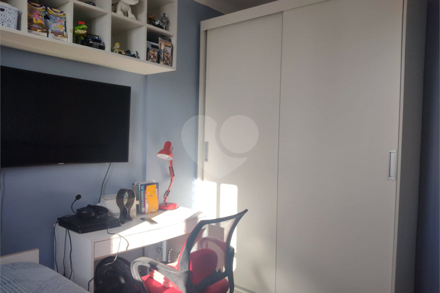 Apartamento Itaquera 2 dormitorios 1 vaga
