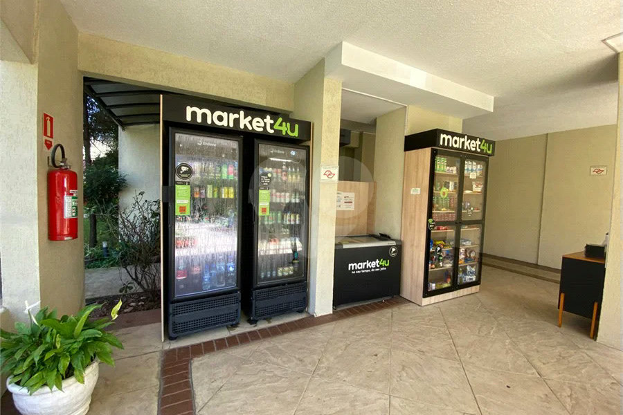 Apartamento com 67 m², 3 quartos, sala 2 ambientes, sacada, banheiro americano, gerador, 1 vaga, área verde e Pet-Place, Imirim-Sp