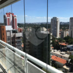 Vila Mascote 1 suite 1 vaga Maravilhoso padrão de acabamento Com Ar Condicionado