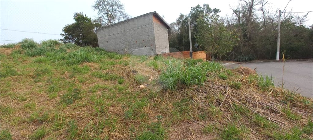 Terreno à venda em Residencial Capivari, Louveira, SP