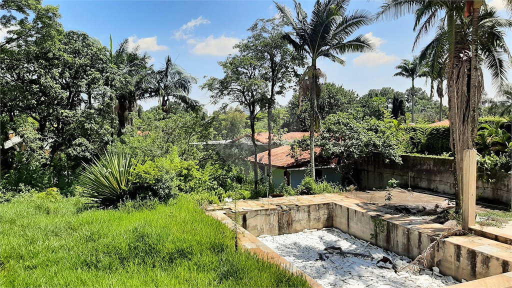 Casa Térrea à venda com 4 suítes em Alto da Boa Vista, São Paulo, SP