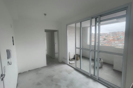 Apartamento à venda ou para alugar ou vender com 2 quartos em Osasco, Osasco - SP com vaga