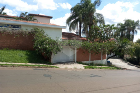 Casa à venda no Centro - São Carlos/SP