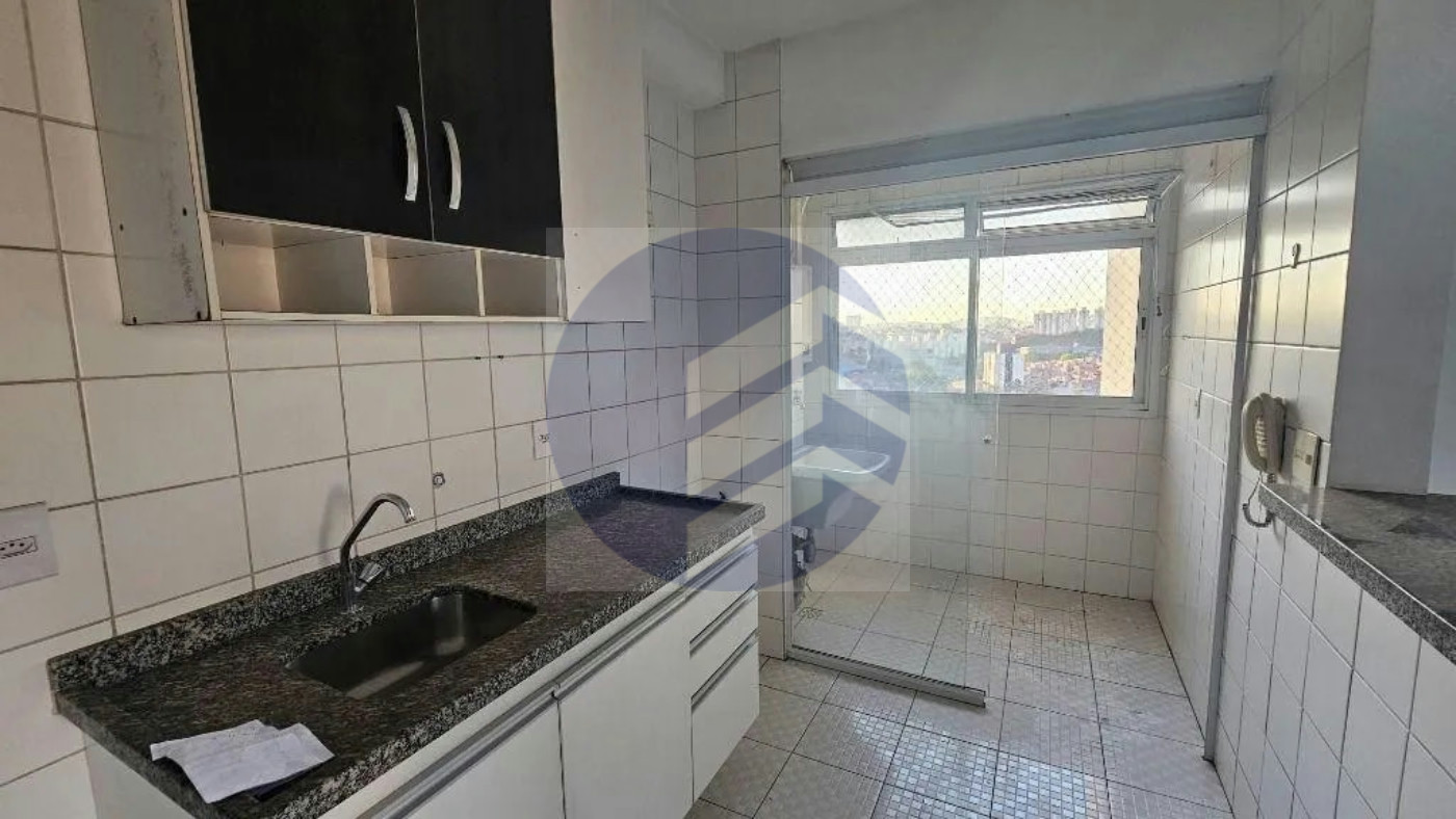 Apartamento à venda com 3 quartos, sendo 1 suíte, em Vila Butantã, São Paulo - SP