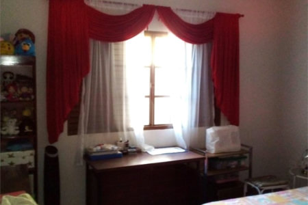 Casa térrea para locação no Cruzeiro do Sul