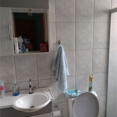 Oportunidade Única: 2 Casas no Mesmo Terreno – Ideal para Moradia ou Renda!