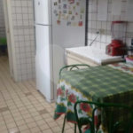 SOBRADO COM 04 DORMITÓRIOS, 02 VAGAS NO CAMPO BELO