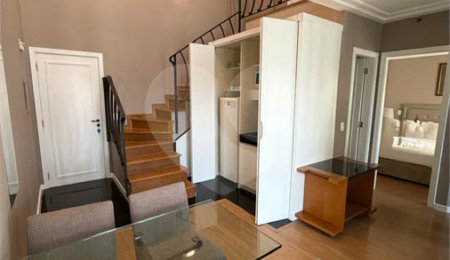 Apartamento para alugar com 3 quartos, sendo 2 suítes,  em Vila Nova Conceição, São Paulo, SP