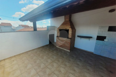 CASA À VENDA E PARA LOCAÇÃO – JARDIM ALICE | INDAIATUBA/SP