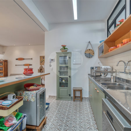 Casa à venda com 3 quartos, sendo 1 suíte, em Granja Julieta, São Paulo, SP
