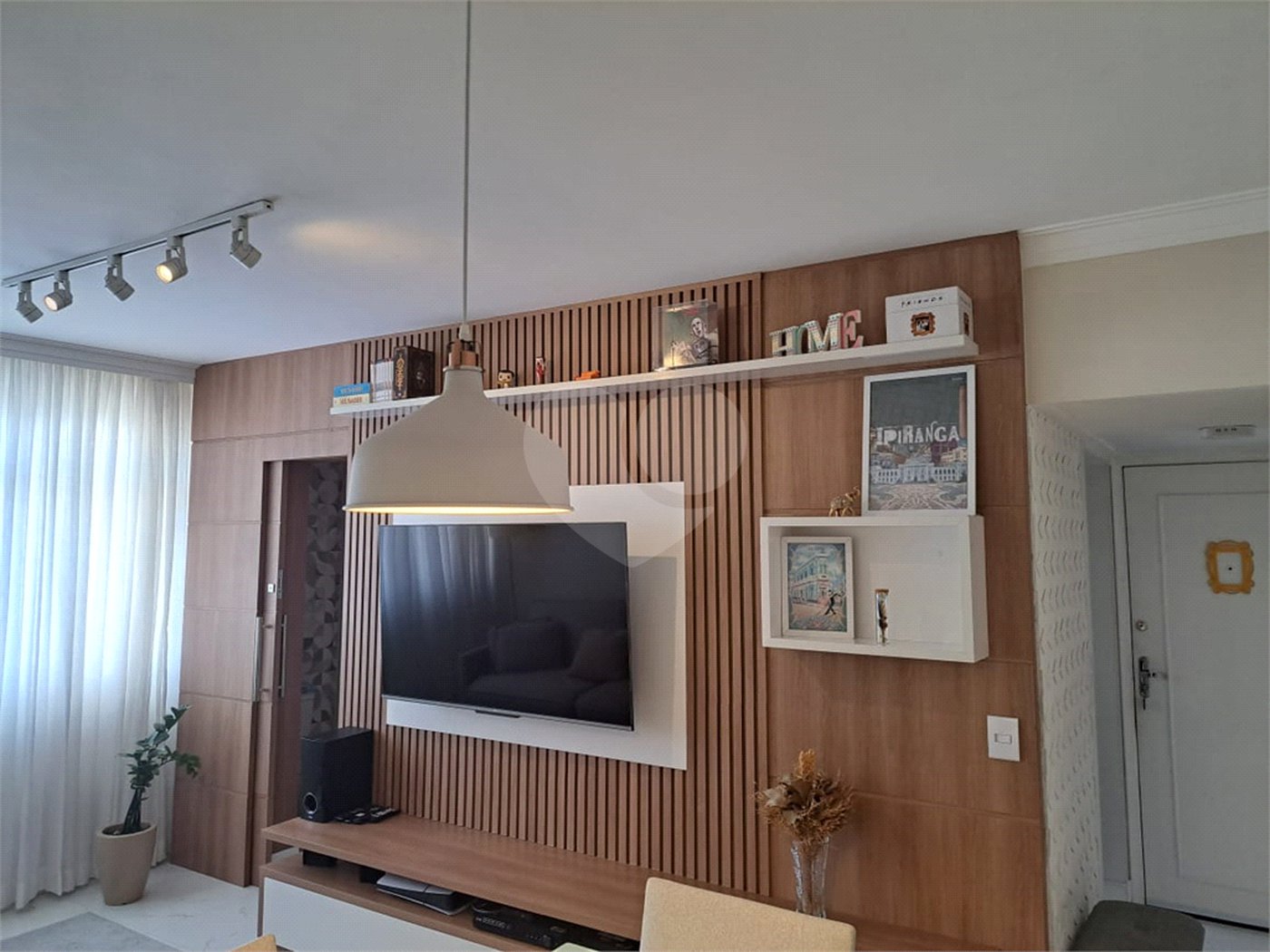 Apartamento à venda - Saúde