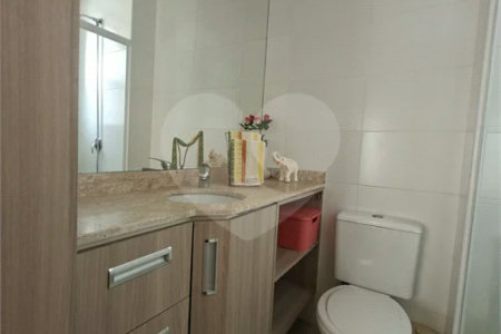 APARTAMENTO DE 85M² A VENDA NO CENTRO DE SBC