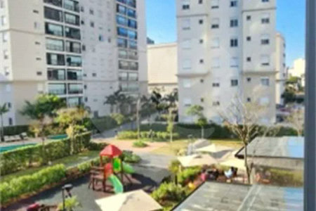 Apartamento Espaçoso com Varanda Gourmet e Lazer Completo!